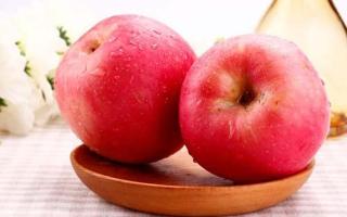 苹果和什么一起吃最好 苹果吃了有什么功效