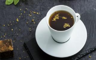 姜茶什么时候喝最好 姜茶可以每天喝吗