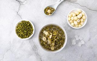 绿豆汤为什么会发苦 绿豆汤发苦还能吃吗