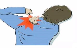 肩周炎是怎么造成的 肩周炎的症状特点