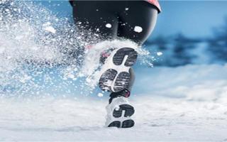 冬季跑步注意什么 冬季跑步穿什么鞋子