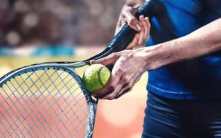 网球肘要多久才能恢复 网球肘能自行修复吗