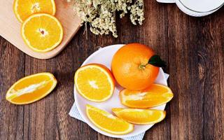 红橙子和黄橙子有什么区别 橙子吃多了有什么影响