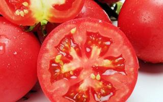 花甲能和西红柿一起吃吗 和西红柿相克的食物