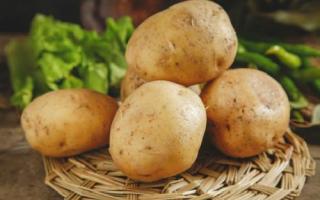 土豆有利于减肥吗 土豆怎么吃才能减肥