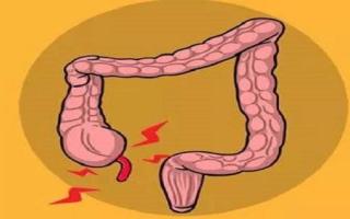 慢性阑尾炎和急性阑尾炎有什么不同 慢性阑尾炎的主要症状