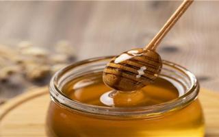 减脂期间可以喝蜂蜜吗 蜂蜜有助于减肥吗