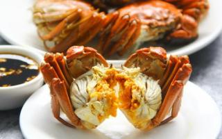 螃蟹蟹黄苦是什么原因 蟹黄有苦味还能吃吗