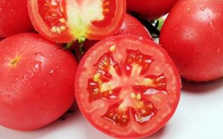 吃番茄有什么好处 番茄和什么一起吃最好