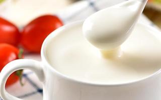 酸奶冷冻后可保存多久 冷冻酸奶水果的做法