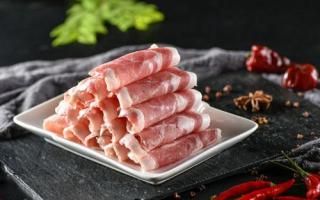 羊肉可以和醋一块吃吗 羊肉为什么不能和醋一起吃