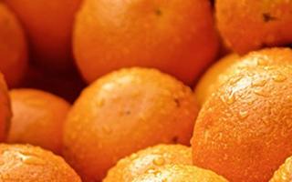 盐蒸橙子适合什么咳嗽 盐蒸橘子还是橙子