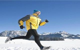 冬季早晨跑步好吗 冬天跑步怎么预防感冒