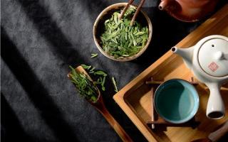 绿茶和枸杞能一起泡吗 绿茶和什么一起泡最好