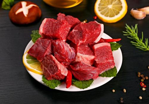 牛肉