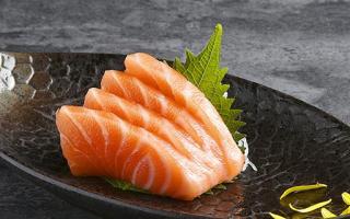 鲑鱼的功效与作用 鲑鱼的营养价值