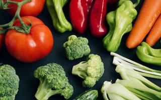 止咳化痰的蔬菜有哪些 什么蔬菜止咳化痰