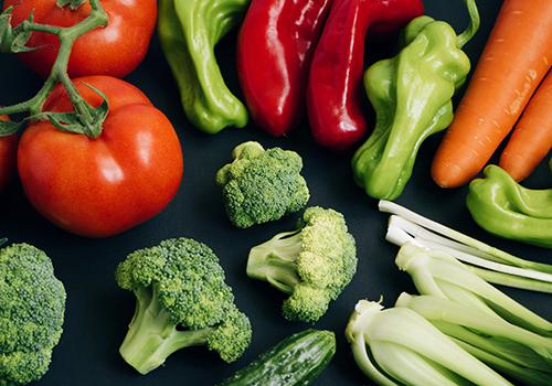 止咳化痰的蔬菜有哪些
