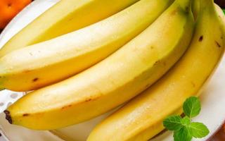 香蕉皮有什么功能 香蕉皮有哪些用途