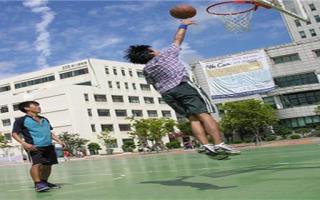 跑步和打篮球哪个减肥 慢跑对打篮球有帮助吗