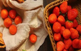 吃草莓可以减肥吗 怎么吃草莓能减肥