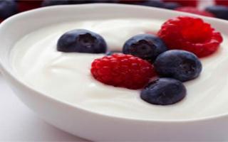 减脂可以喝酸奶吗 酸奶是减肥还是增肥