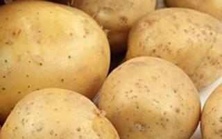 马铃薯的营养价值 马铃薯有什么功效