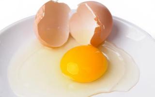 每天早上吃鸡蛋会发胖吗 减肥一天最多吃几个鸡蛋