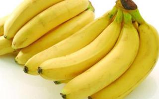 香蕉吃了有什么好处 香蕉的适用人群与禁忌人群