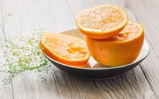 盐蒸橙子治感冒有用吗 盐蒸橙子为什么会苦