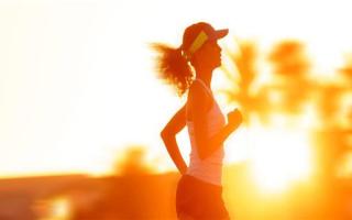 怎样跑步才比较健康 跑步锻炼的正确方法