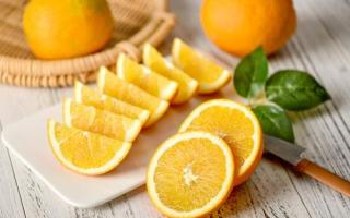每天吃橙子可以减肥吗 减肥晚上能吃橙子吗
