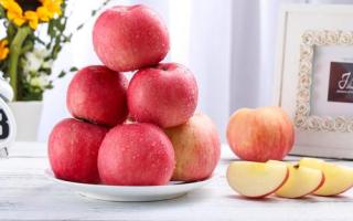 饭前吃苹果还是饭后吃好 空腹可以吃苹果吗