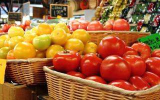 如何选番茄 番茄怎么保存