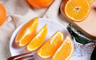 橙子有什么功效呢 吃橙子有什么作用