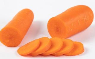胡萝卜怎么做好吃 胡萝卜怎么吃最有营养