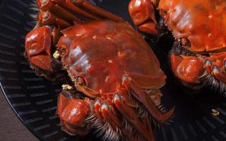 超市的冻螃蟹能吃吗 什么样的冻螃蟹不能吃