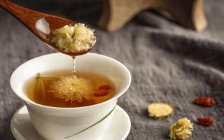 长期喝野菊花茶有害吗 哪些人不能长期喝野菊茶