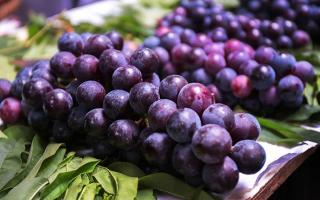 葡萄是不是上火的水果 葡萄有什么营养价值