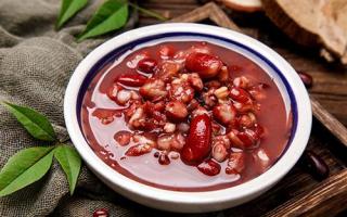野生红豆能吃吗 吃野生红豆有什么功效