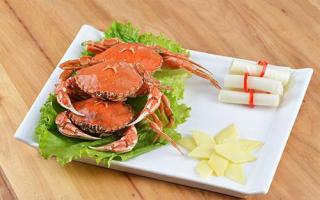吃螃蟹过敏了如何处理 吃螃蟹过敏解是什么原因