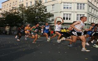 低血糖能不能跑马拉松 马拉松如何避免低血糖