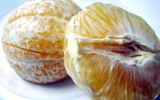 经期可以吃柚子吗 柚子糖尿病可以吃吗