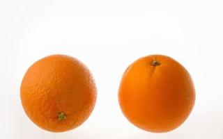 橙子跟什么一起吃好 橙子怎么选