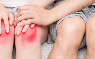 产后膝盖酸痛怎么办 产后膝盖酸痛怎么缓解