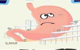 胃出血和肝脏有关系吗 轻微的胃出血是什么症状