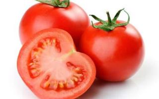 西红柿含有什么营养成分 吃西红柿有什么功效
