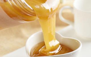 喝完蜂蜜能吃芒果吗 芒果蜂蜜汁的做法