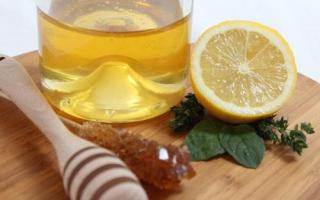 早上喝蜂蜜水会胖吗 蜂蜜水怎么喝减肥