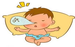 宝宝喘气粗是肺炎吗 宝宝肺炎的症状表现